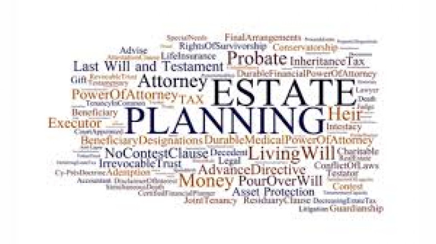 Who needs an Asset Protection Trust?