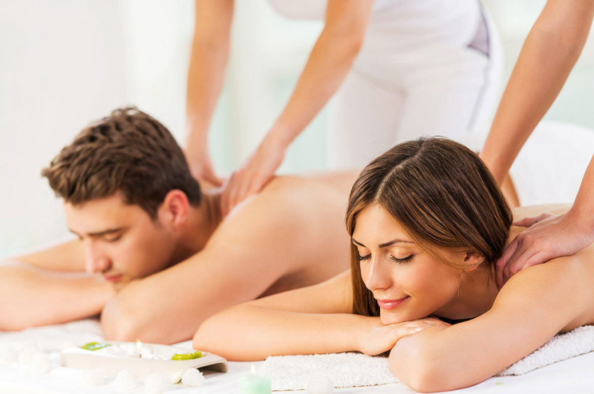 How to Grow Your Massage Practice With Chair Massage