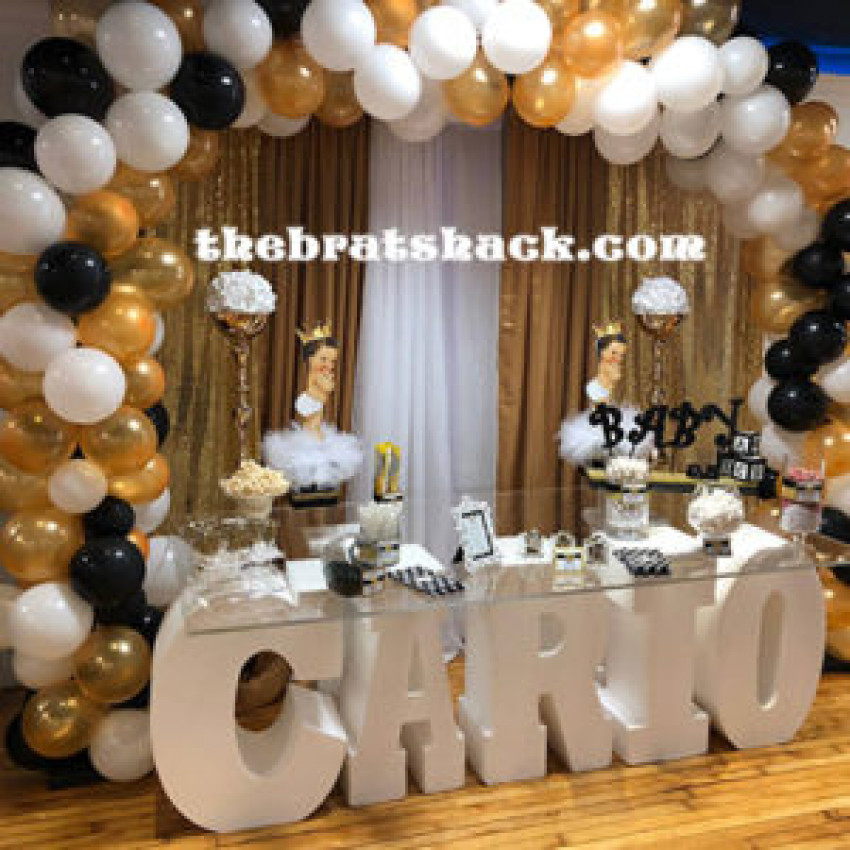 Get reliable and uniform rental supplies with our balloon delivery Long Island