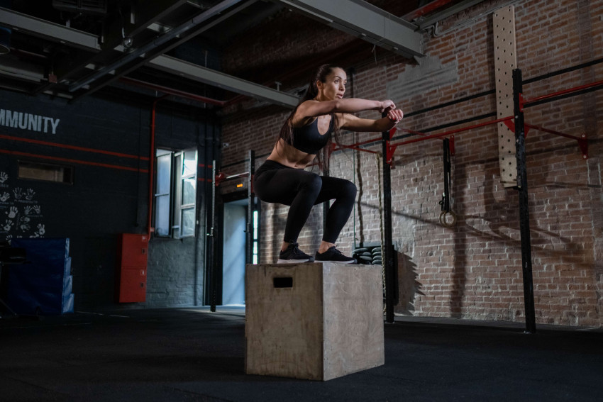 Advantages of Using Step Board and Balance Board