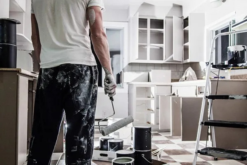 Tell telling Signs That Your Kitchen Cabinets Need To Be Refinished