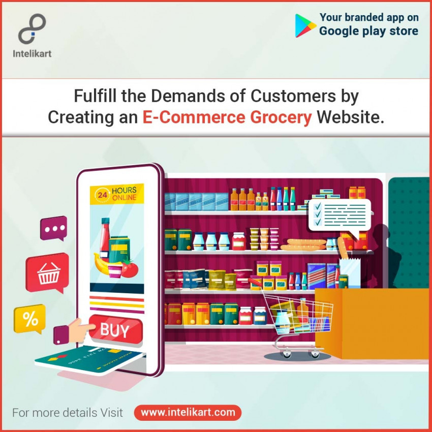 Why your company needs a mobile app?