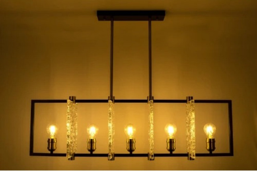 Ideas for some stunning luxury lights for bedroom