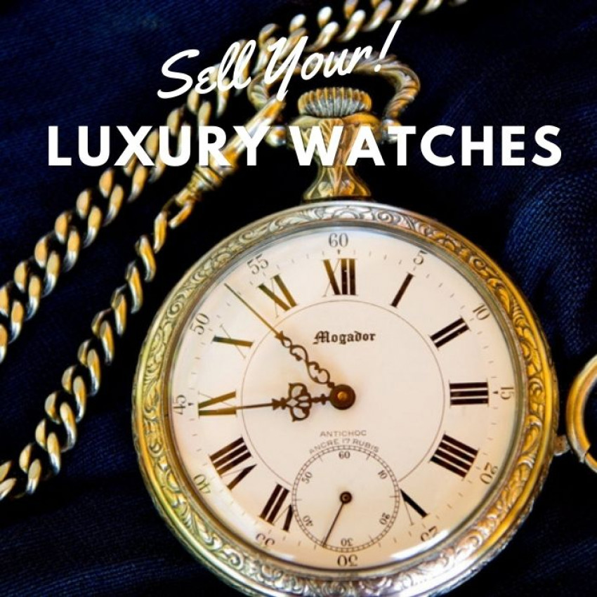 How Do I Know How Much My Watches is Worth: Ask the Timepiece Experts