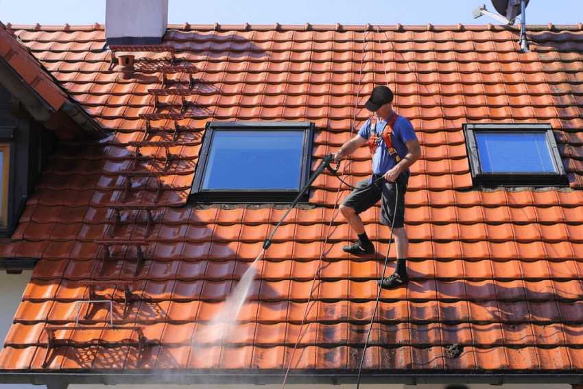 What Are the Benefits of Reliable House Wash in Auckland?