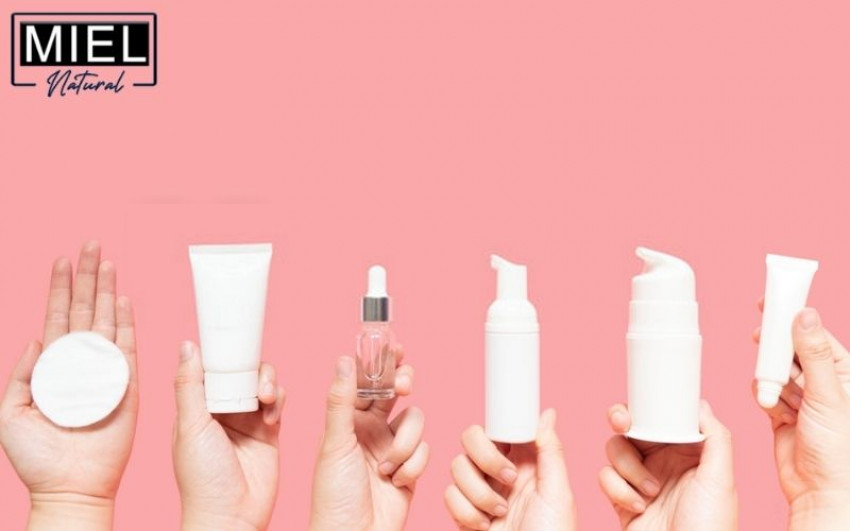 Miel Natural | How to Choose the Best All-Natural Face Cleanser for Your Skin
