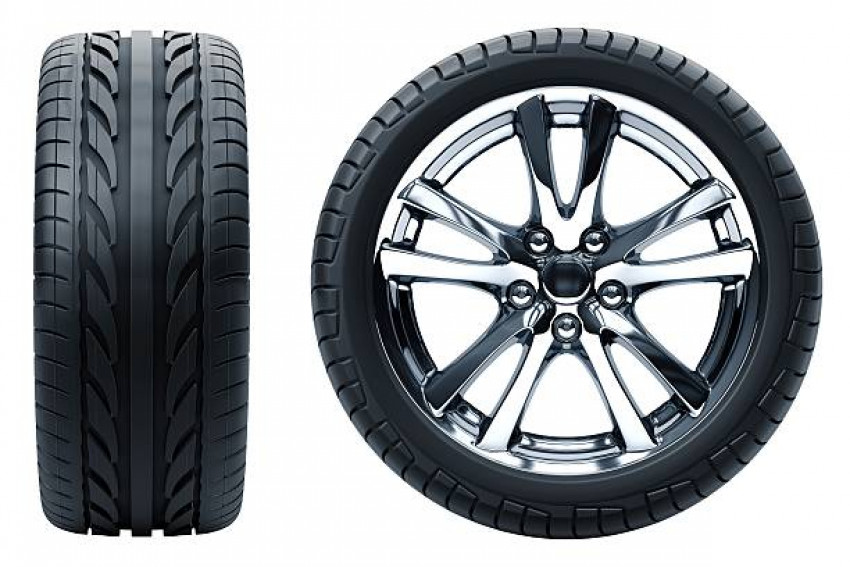 A Basic Guide on Performance Tyres
