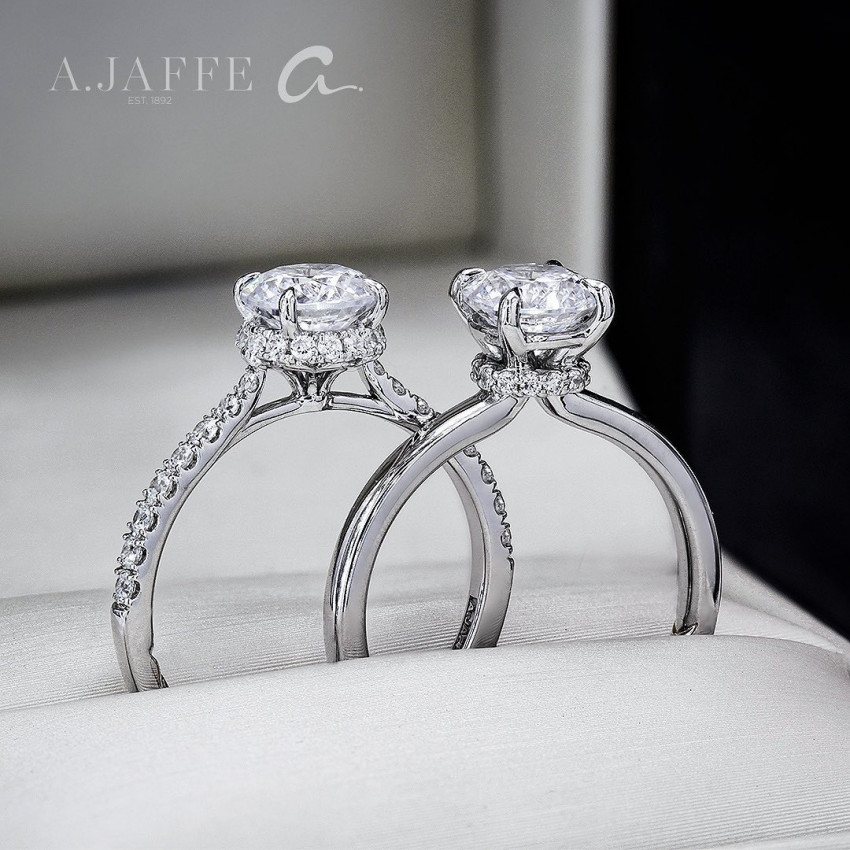Which Engagement Ring Style is Right for You?