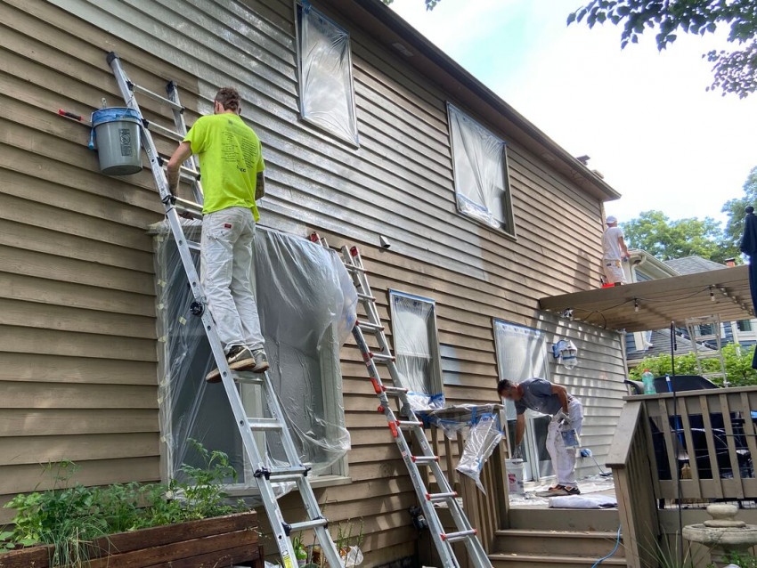 Signs That You Need To Hire Professional Remodeling Services