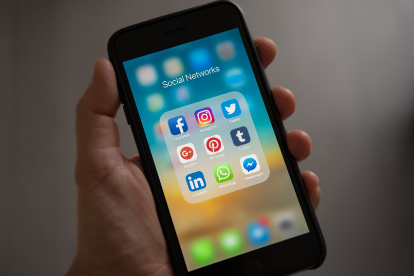 A Review of Social Media Marketing