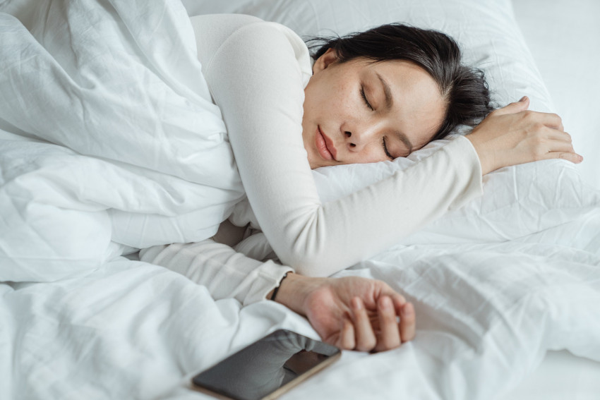Tips and Trick for Comfortable  Sleeping