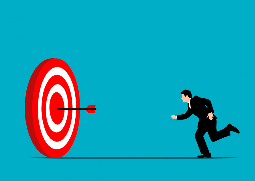 How to Achieve Your Aspirations: Changing the Way You Think