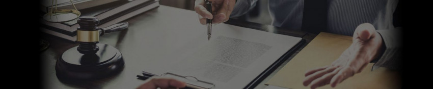 Everything You Need to Know About Intervention Orders