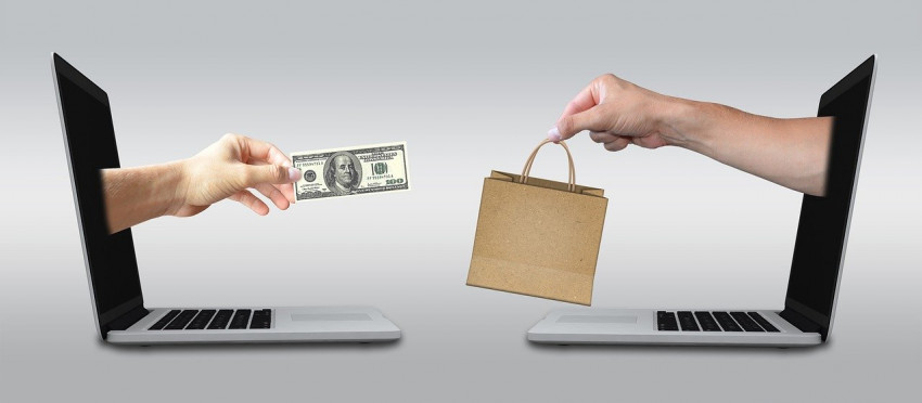 How can I sell my products online?