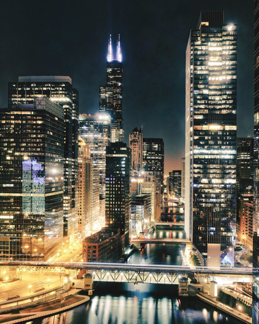 Cities and Urban Design — Fayway.in