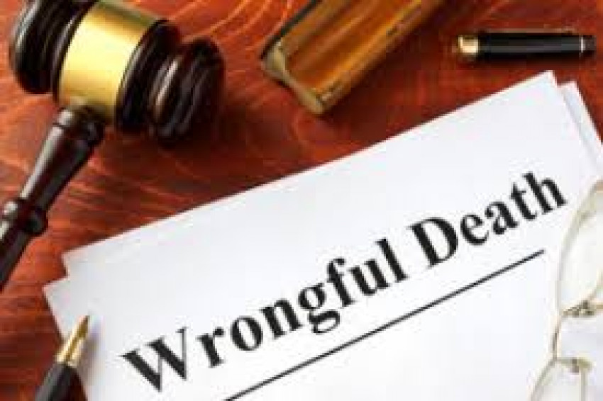 What is a Wrongful Death Claim?