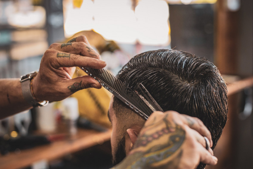 Trending Hairstyles That Men Should Try in the Recent Times 