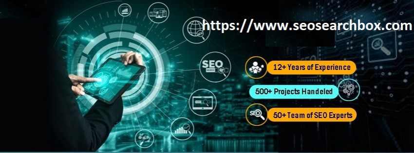 SEO Company in Kolkata provide well-rounded online marketing service