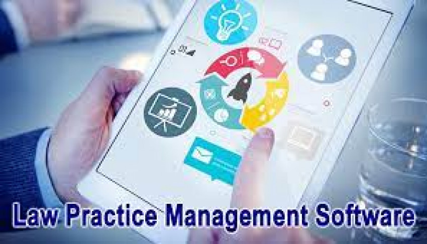 Gain Bird Eye View of Firm Performance with Law Management Software
