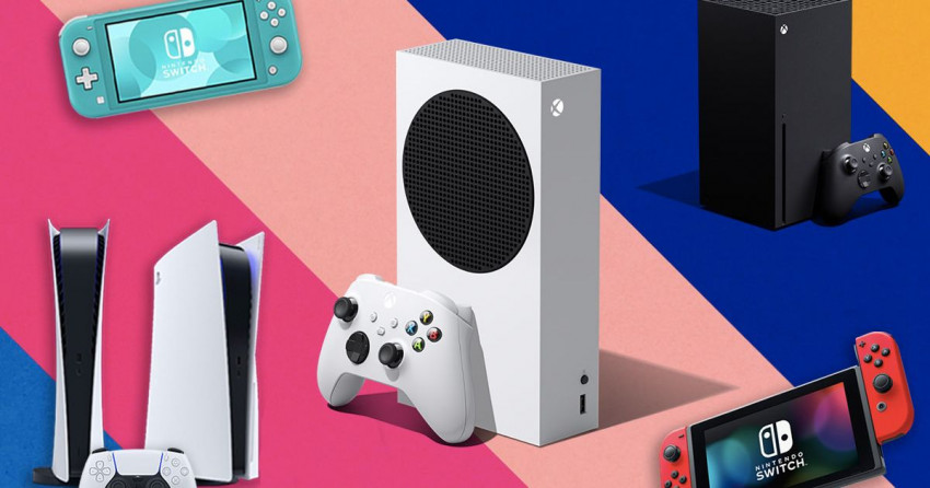 Pick the best video console f your games