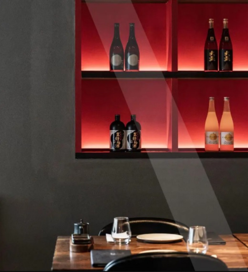 What Is Hotel Interior Design? Everything You Need to Know