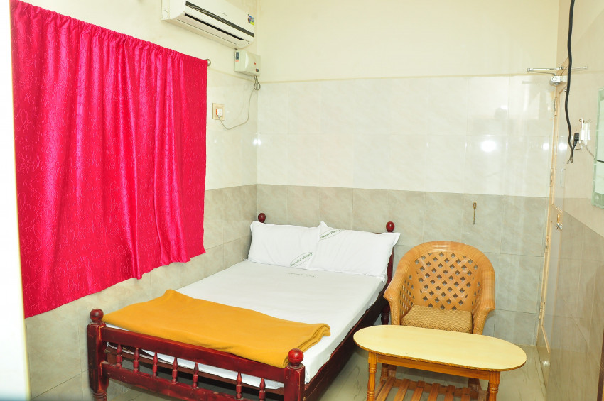Features of a real luxury hotel