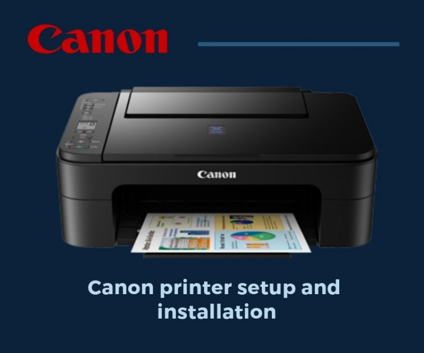 Learn the Ways For IJ.Start.Cannon Setup
