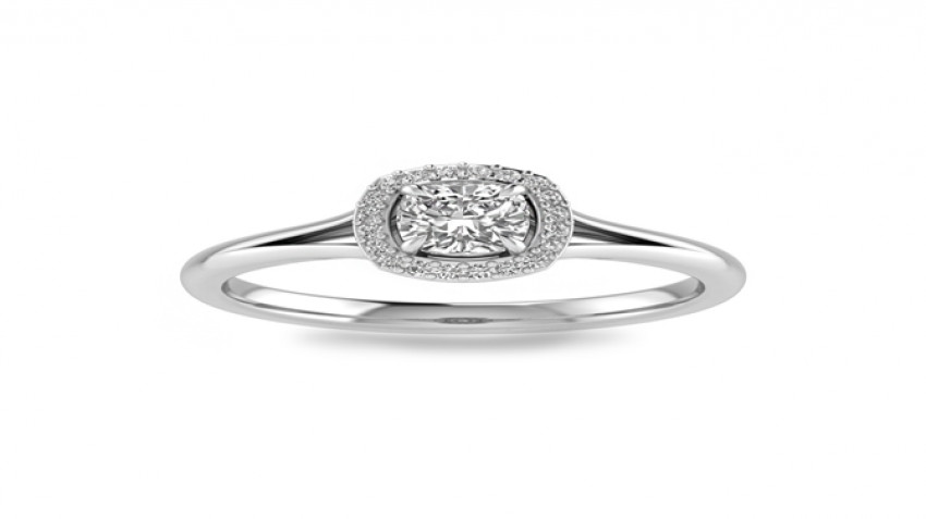 Which Moissanite Looks Most Natural?
