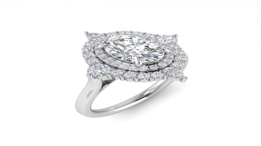 How Much Money Should I Spend On An Engagement Ring?