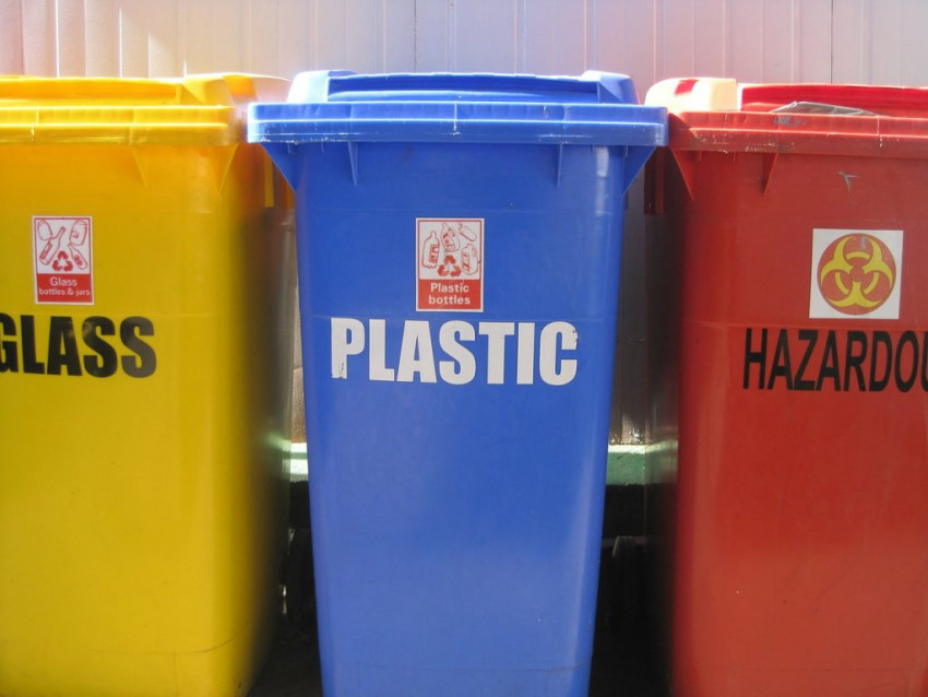 Why Hire the Rubbish Removal Company?