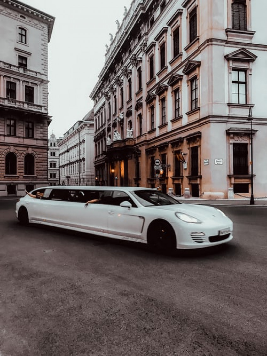 Port Of MIAMI AIRPORT CAR SERVICE