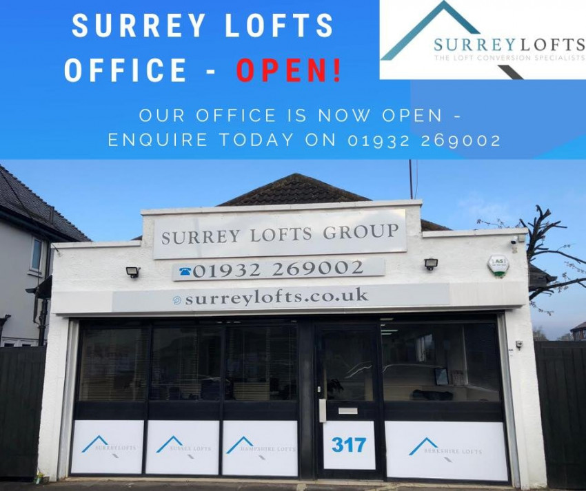 Very professional company in Surrey