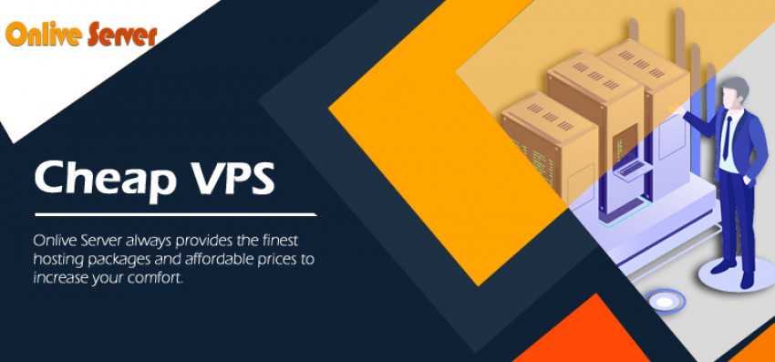 How To Manage Your Own Website with Cheap VPS - Onlive Server