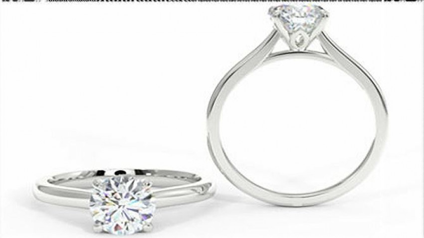 What Is A Hidden Halo On A Ring?