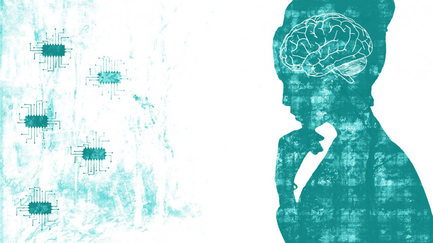 Role of Machine Learning in Data Science