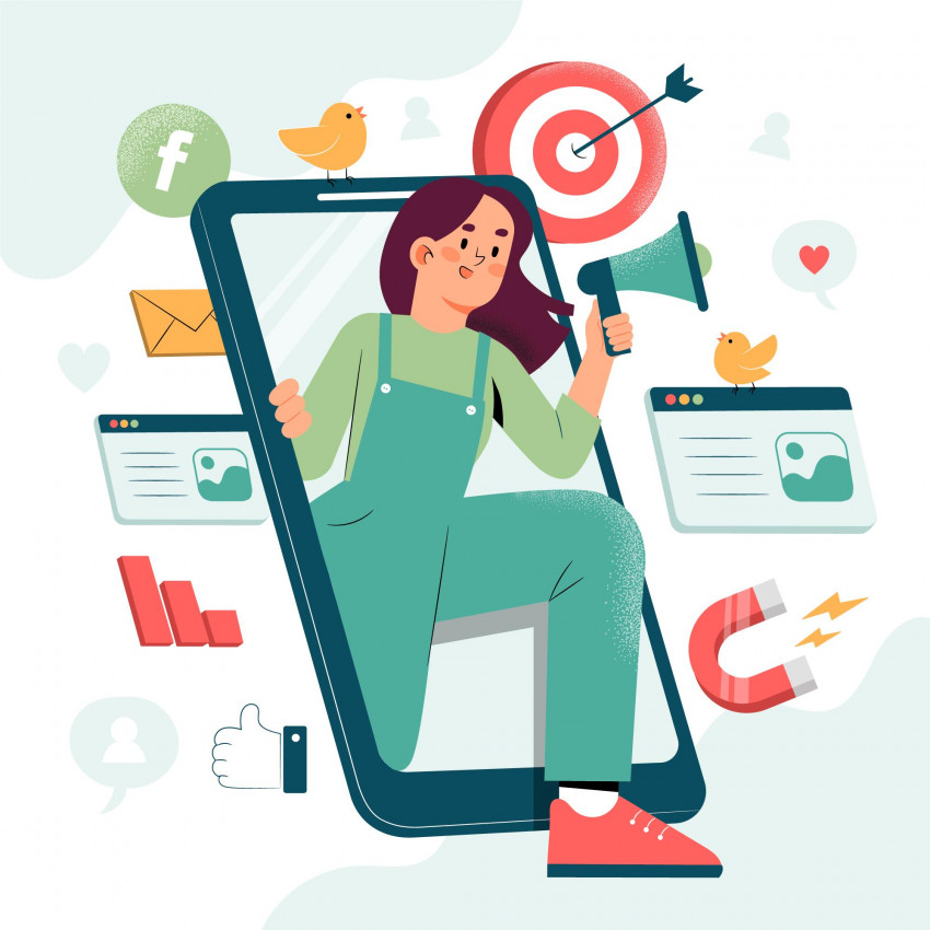 How to Contact Social Media Influencers online?