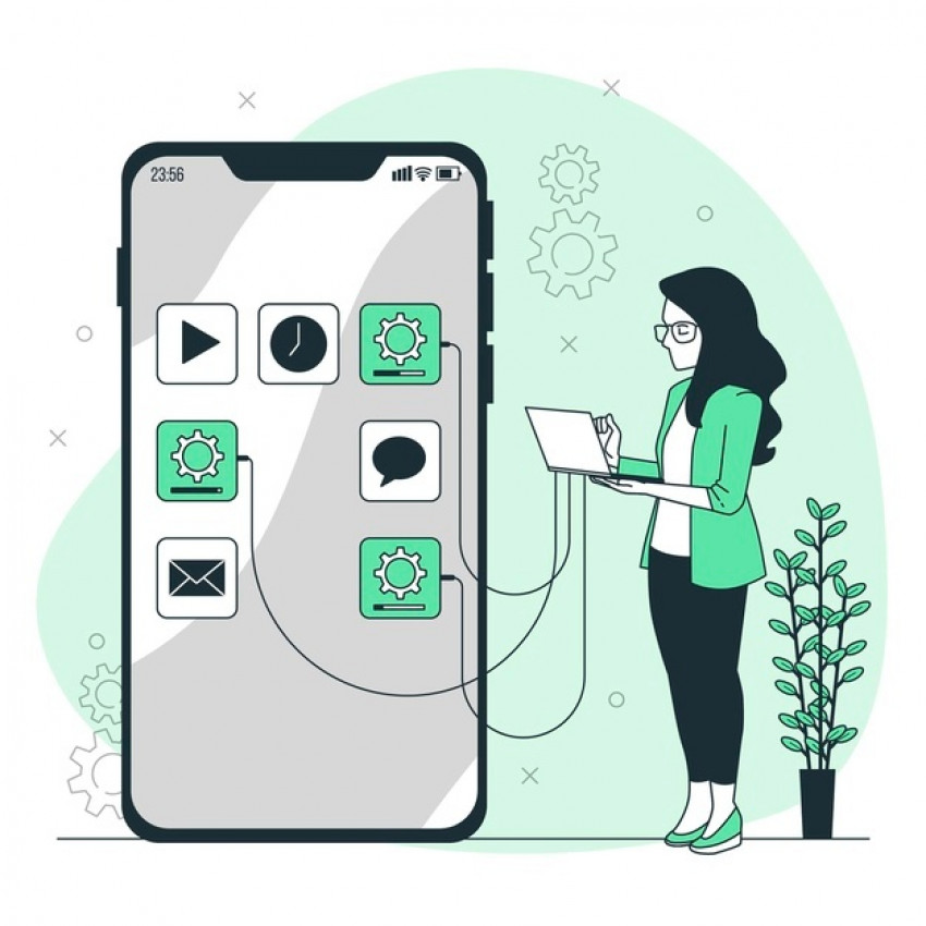 Why is Flutter Mobile App Development Mostly Recommended for Your Business?