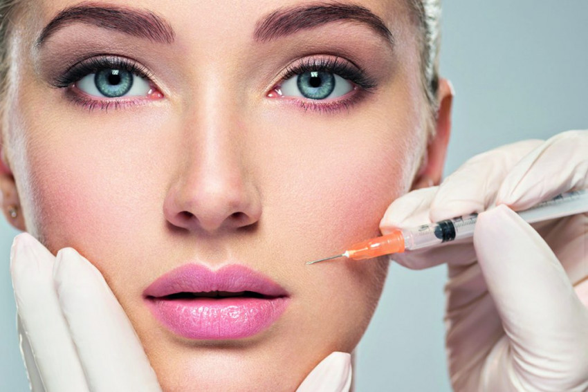 Non Surgical Face Lift Versus Thread Lifts Treatment
