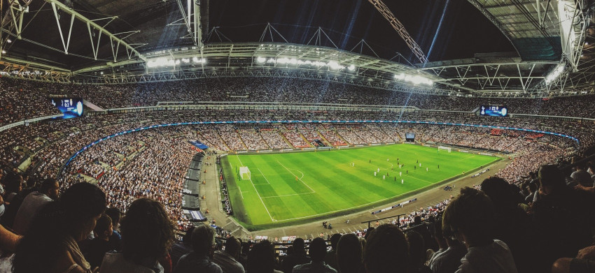 6 Coolest Football Players Of The World