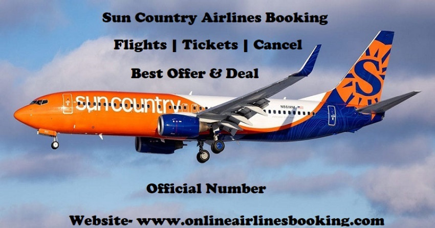 How Can I Get A Sun Country E-ticket