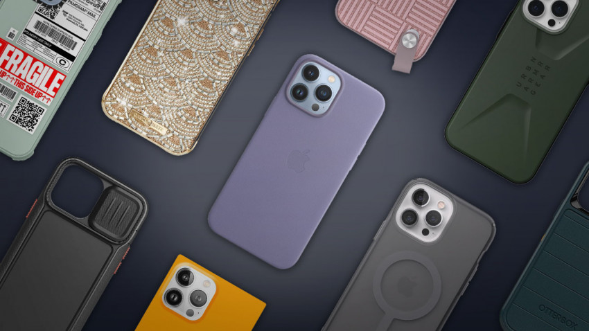 Best Apple iPhone 13 pro case in 2022