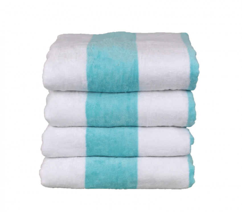 A Guide on How to Choose the Best Quality Beach Towels