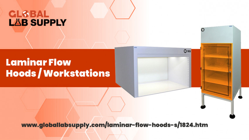 Lab Equipment: Why A Laminar Flow Cabinet Is A Must!