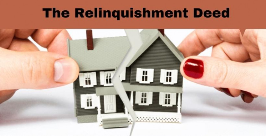 The peaceful accommodation deed: all you truly need to know