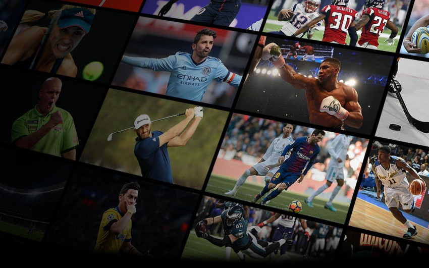 The contribution of sports in the prevention of mental health