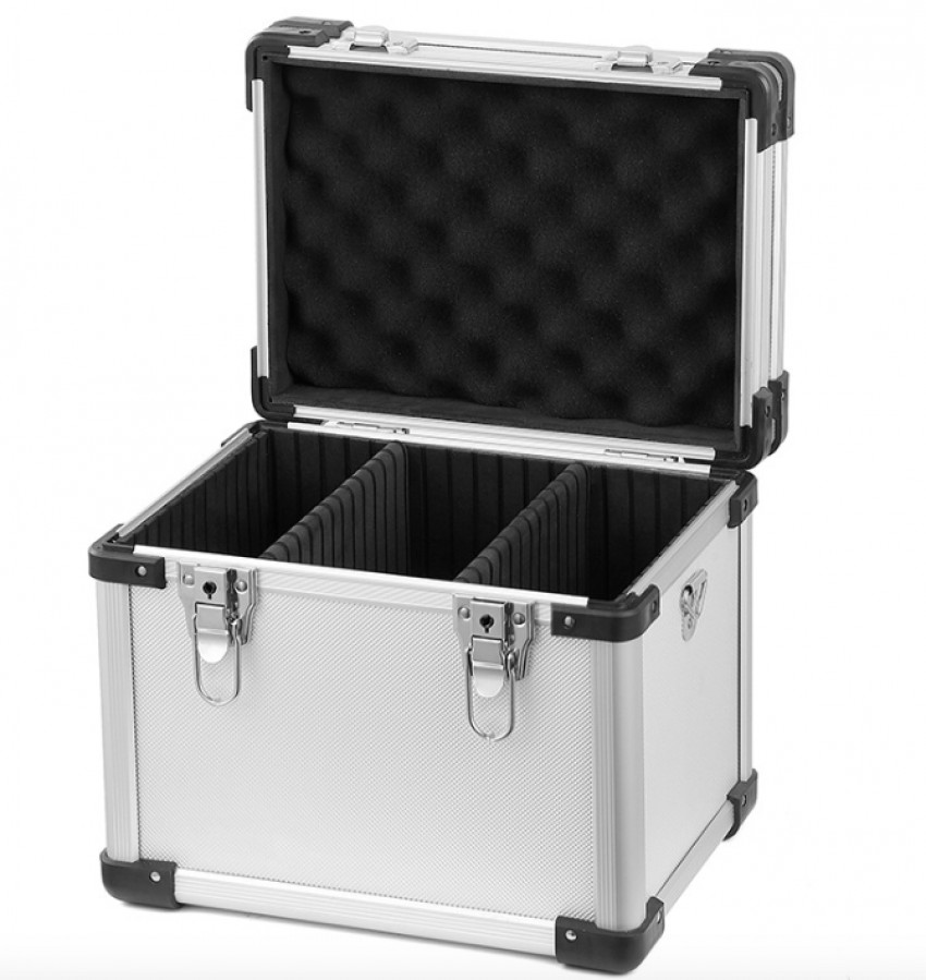 Features in a Small Aluminium Case Should You Review Before Buying