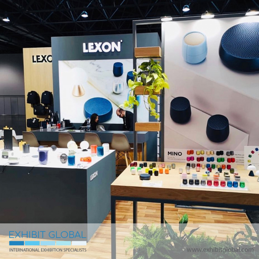 Best Exhibition Management Company and Event Management Service Provider in USA and Europe 2022