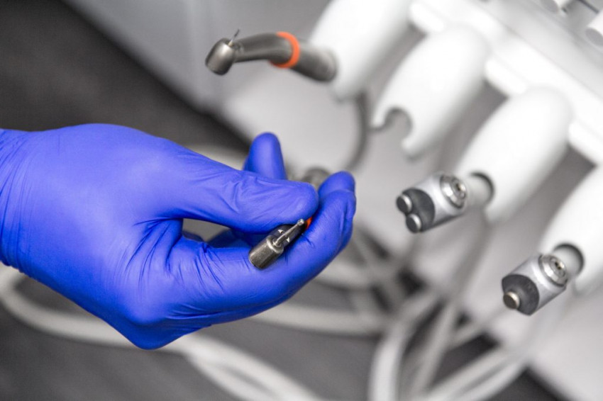 Oral Surgery Winnipeg - When you need specialist dental care