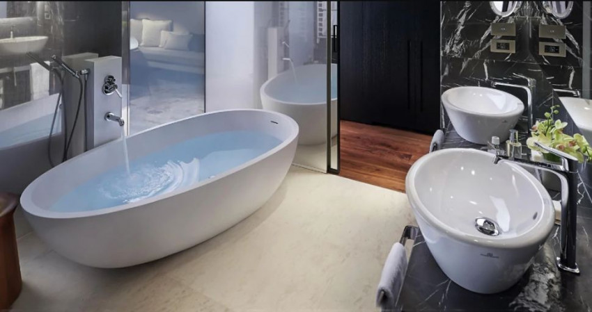 Bathroom Vanities - Great Starting Place For Bathroom Remodeling!