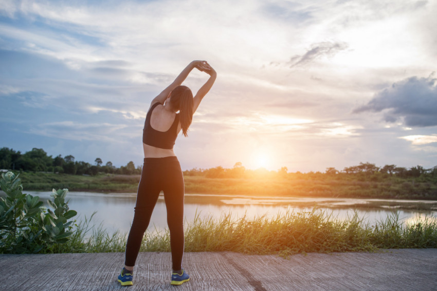What are Healthy Habits of Lifestyle?
